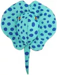 AFP M&auml;nguasi Koerale - Chill Out Stingray 34cm