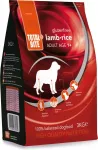 Total Bite Lamb & Rice gluteenivaba koeratoit 3kg