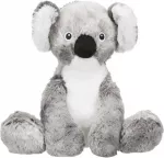 TRIXIE M&auml;nguasi koertele Koala, pehme, 33 cm