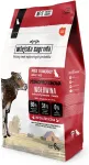 Wiejska zagroda Monoprotein Beef - dry dog food - 6kg