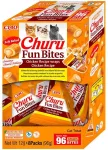 Inaba Churu Fun Bites Chicken - cat treats - 8x12g
