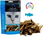 Fine cat Kuivatatud Kala 35g