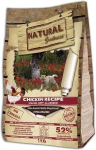 Natural Greatness - Dog - Starter & Puppy - Chicken - 2kg | kanalihaga teraviljavaba kuivtoit kutsikatele