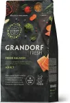Grandorf Fresh Grandorf Cat Fresh V&auml;rske L&otilde;he ja Bataat T&auml;iskasvanud Kassidele 2kg