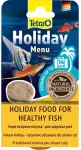 Tetra HOLIDAY MENU 30G