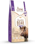 BEMO Sensitive Boar Small/Medium Mono - dry dog food - 3kg
