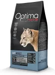OptimaNova Cat Adult Rabbit and Potatoes - dry cat food - 2kg