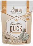 BEMO Sensitive Duck Small/Medium Mono - dry dog food - 1kg