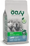 Oasy One animal protein Medium & Large Lamb Mono - dry dog food - 10kg