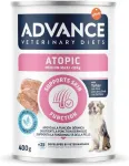 ADVANCE - Veterinary Diets - Dog - Atopic (Derma) - Medium/Maxi- 400g