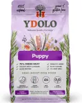 YDOLO - Dog - Puppy - Healthy & Fresh - 10kg | kutsikatele