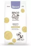 Record BiscoRe vanilla Discotti Dog Biscuits 400 g