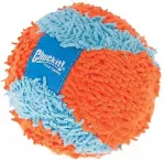 CHUCKIT! M&auml;nguasi Koerale Indoor Pall 12cm