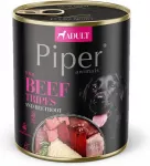 DOLINA NOTECI Piper Animals with beef stomach - wet dog food - 800g
