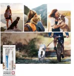 JM Sante Polisept Vet - first aid kit for dogs and cats