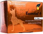 Dermoscent ESSENTIAL6 SPOT-ON DOG 0-10KG 0,6ML N4