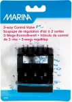 Marina plastist t-liitmik