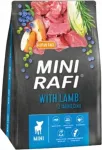 DOLINA NOTECI - Dog - RAFI - Mini - Lamb - 3kg