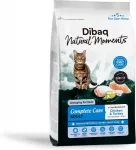 Dibaq - Natural Moments - Cat 5 Star - Adult - Complete Care - Chicken & Turkey - 1,5kg
