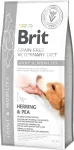 Brit GF Veterinary Diet Brit Veterinary Diet Joint & Mobility eris&ouml;&ouml;t koertele 2kg