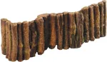 Aqua Della Akvaariumi dekor Puidut&otilde;ke L 24x5x8,6cm
