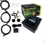 EXO TERRA Vihmutuss&uuml;steem EXO-TERRA Monsoon NANO PT2479