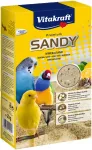 VITAKRAFT Vita Sandy linnupuuri liiv, 2 kg