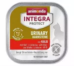 Animonda Integra protect Harnsteine with veal