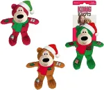 KONG Wild Knots pl&uuml;&uuml;sist m&auml;nguasi koertele (assortii)