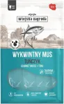 Wiejska zagroda Gourmet tuna mousse box - cat treat - 6x15g