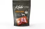 Kudo Turkey & Duck Senior Light k&uuml;lmpressitud koeratoit 3kg