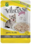 VIBRISSE Natural Tarretis Kassipojale Kanaga 70g