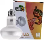 Lucky Herp Terraariumi lamp ReptilesR80 100W