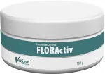 Vetfood FlorActiv - supplements for dogs and cats - 100g