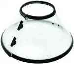 KVP KOERA/KASSI PLASTKRAE SAF-T CLEAR 7,5 CM