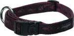 Rogz Kaelarihm K2 20mm/34-56cm lilla