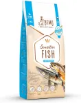 BEMO Sensitive Fish Small/Medium Mono - dry dog food - 3kg