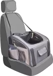 Flamingo Ida koera kandekott autosse max.7 kg