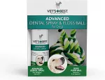 VETS BEST Vet's Best suuhooldussprei 120 ml ja pall