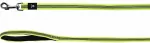 Flamingo LEASH XENO FLUO YELLOW 130CM 20MM