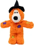 Noname KONG HALLOWEEN WILD KNOTS WITCH BEAR KOERA M&Auml;NGUASI S/M