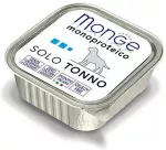 Monge Monoproteinic Pate 100% turkey 150 g