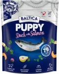 BALTICA Excellent Puppy Duck with salmon Small breeds - dry dog food - 1kg