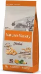 Nature's Variety - Selected - Cat - Kitten - Free Range Chicken - 300g
