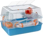 Ferplast Puur Duna Fun 55x47x37,5cm hamstri puur