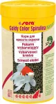 Sera Goldfish Color Granules 250ml/90g