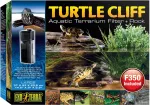 Exo Terra Terraariumi dekoor EXO-TERRA Kilpkonnakalju koos filtriga PT3620