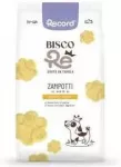 Record BiscoRe Zampotti citrus fruit and yoghurt dog biscuits 400 g