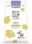 Record BiscoRe Musotti dog biscuits 400 g