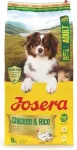 JOSERA - Dog - Adult - Chicken & Rice (Poultry Menu) - 12,5kg (VIGASTATUD PAKEND!)